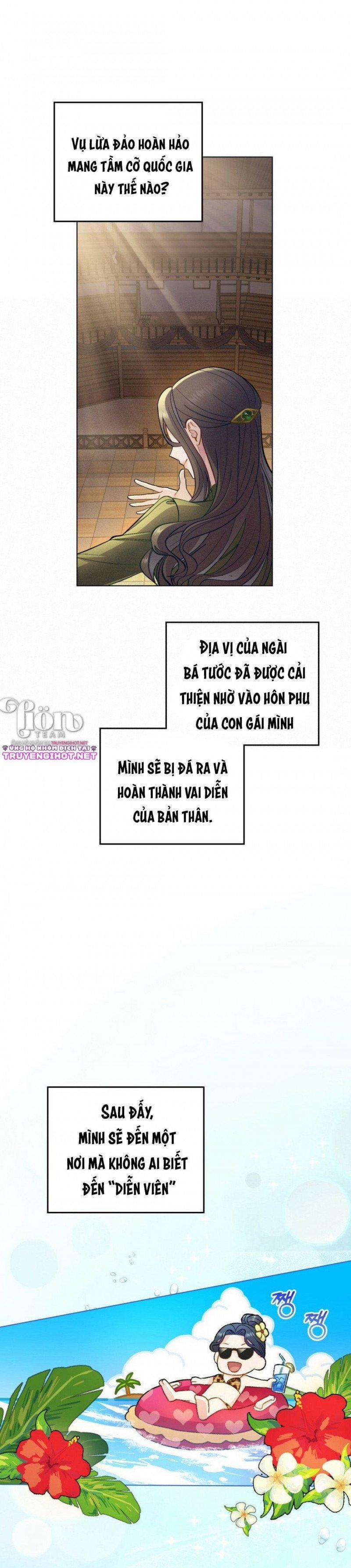 manhwax10.com - Truyện Manhwa Hôn Nhân Giả Dối Chương 2 1 Trang 6