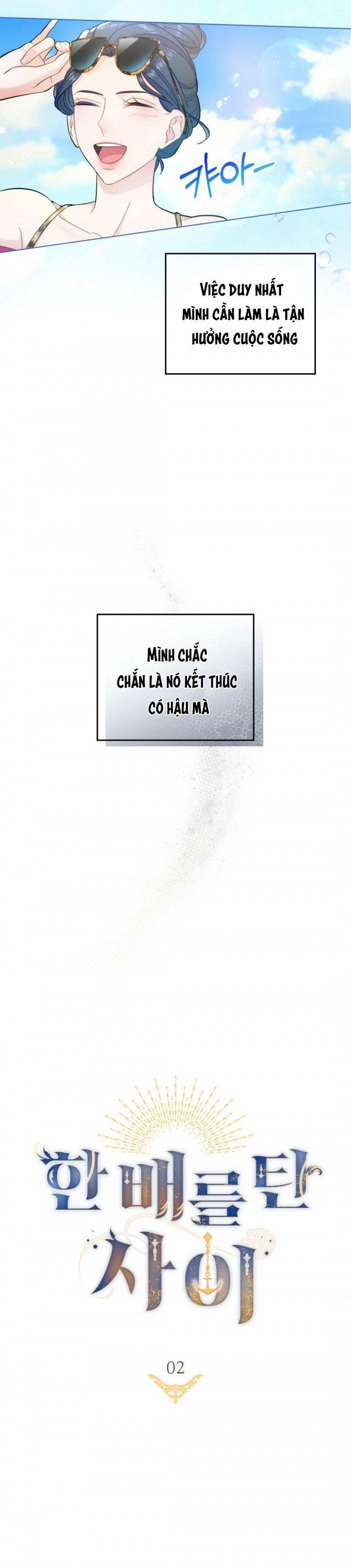manhwax10.com - Truyện Manhwa Hôn Nhân Giả Dối Chương 2 1 Trang 7