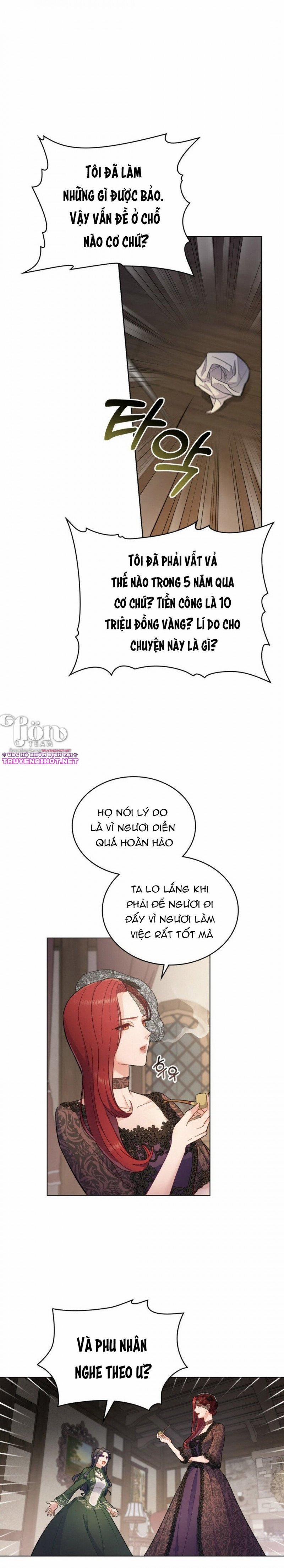 manhwax10.com - Truyện Manhwa Hôn Nhân Giả Dối Chương 2 1 Trang 8