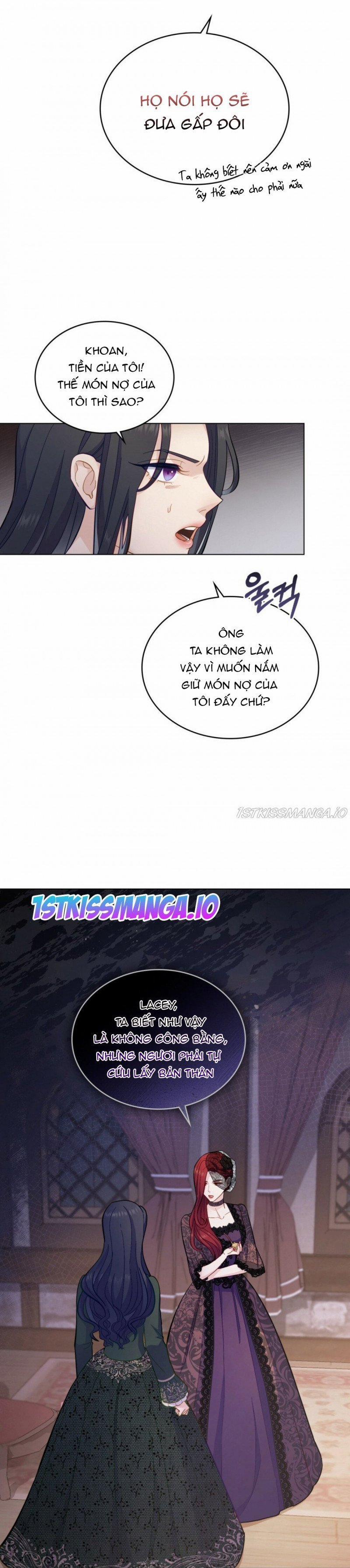 manhwax10.com - Truyện Manhwa Hôn Nhân Giả Dối Chương 2 1 Trang 9