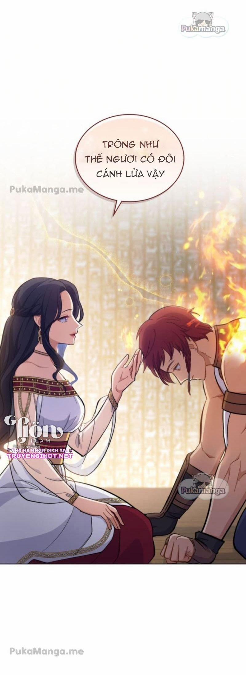 manhwax10.com - Truyện Manhwa Hôn Nhân Giả Dối Chương 21 2 Trang 2