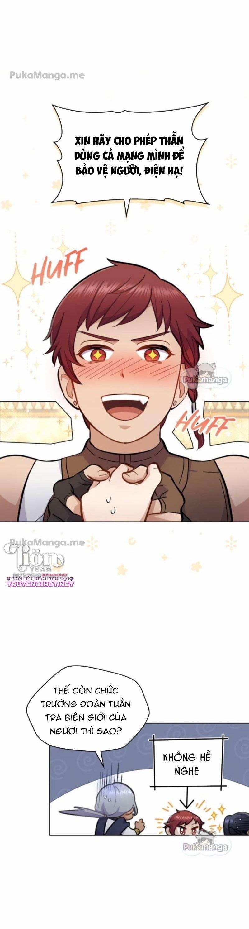manhwax10.com - Truyện Manhwa Hôn Nhân Giả Dối Chương 21 2 Trang 14