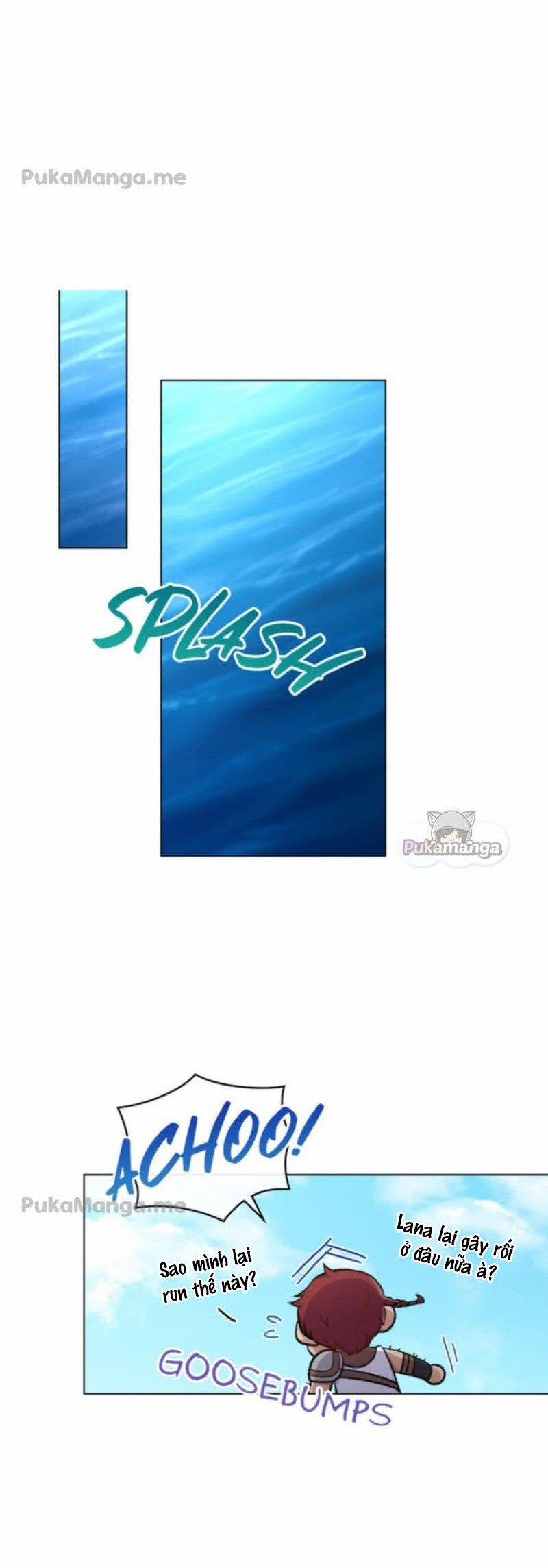 manhwax10.com - Truyện Manhwa Hôn Nhân Giả Dối Chương 21 2 Trang 15