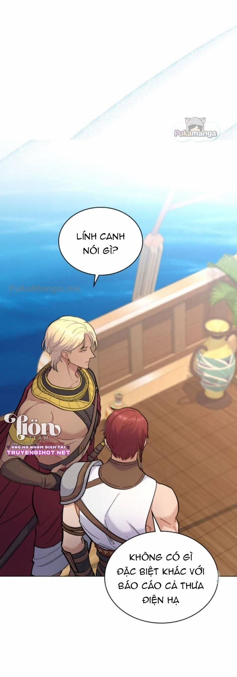 manhwax10.com - Truyện Manhwa Hôn Nhân Giả Dối Chương 21 2 Trang 16