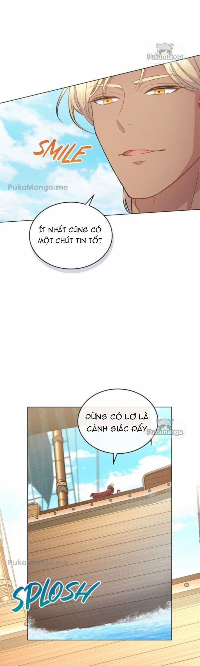 manhwax10.com - Truyện Manhwa Hôn Nhân Giả Dối Chương 21 2 Trang 19