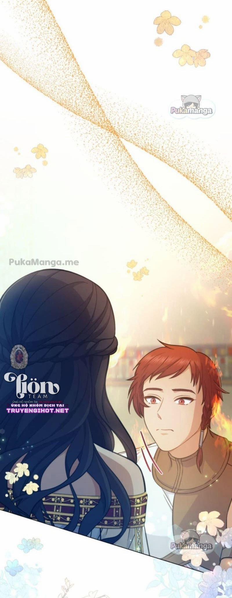 manhwax10.com - Truyện Manhwa Hôn Nhân Giả Dối Chương 21 2 Trang 4