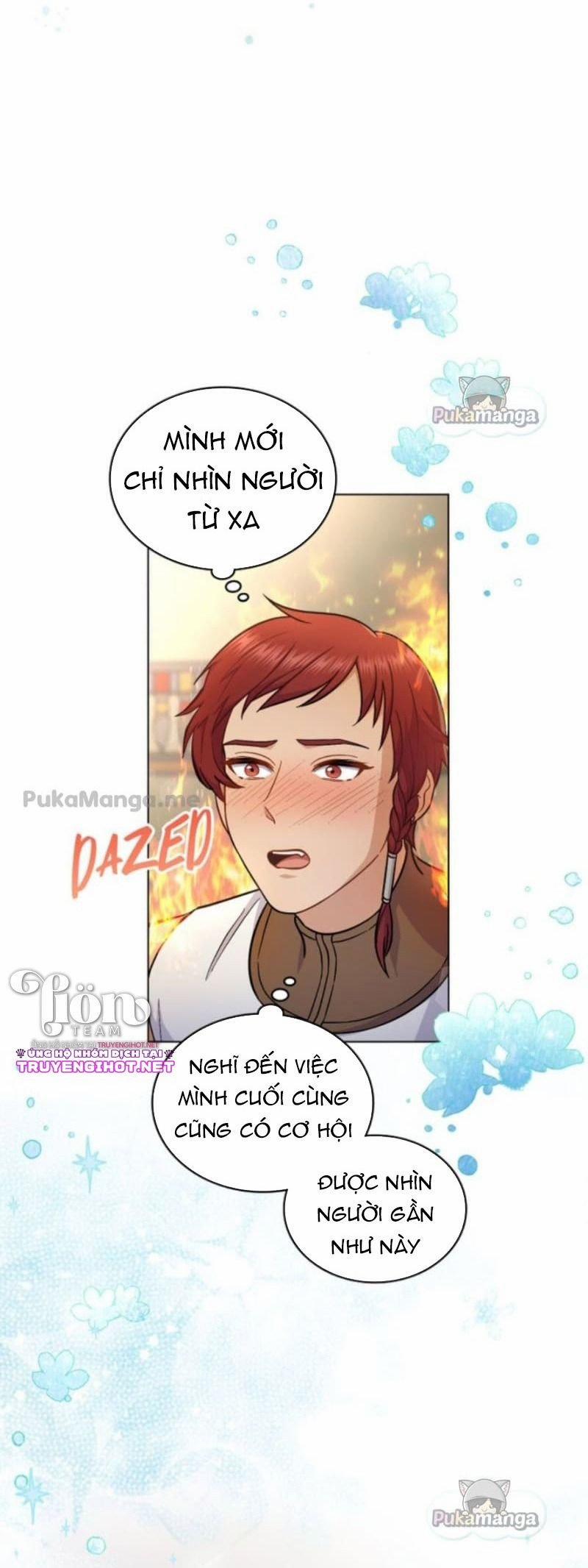 manhwax10.com - Truyện Manhwa Hôn Nhân Giả Dối Chương 21 2 Trang 6