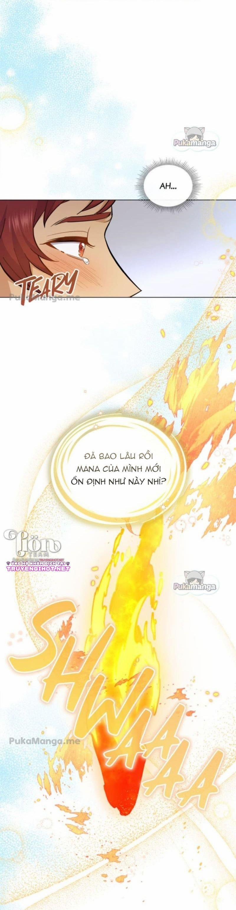 manhwax10.com - Truyện Manhwa Hôn Nhân Giả Dối Chương 21 2 Trang 8