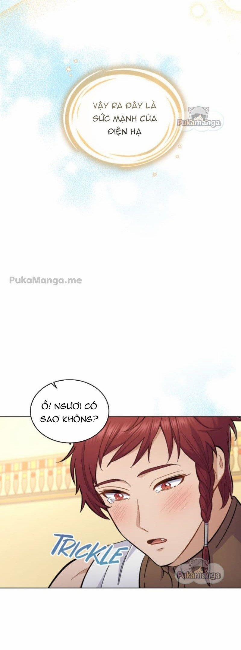 manhwax10.com - Truyện Manhwa Hôn Nhân Giả Dối Chương 21 2 Trang 9