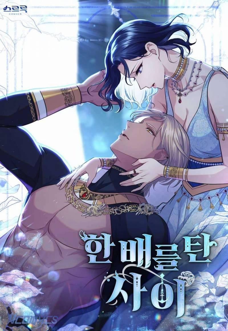 manhwax10.com - Truyện Manhwa Hôn Nhân Giả Dối Chương 62 Trang 2