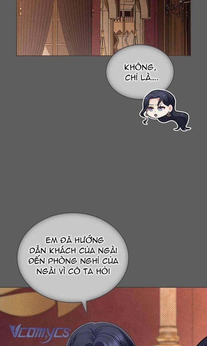 manhwax10.com - Truyện Manhwa Hôn Nhân Giả Dối Chương 62 Trang 21