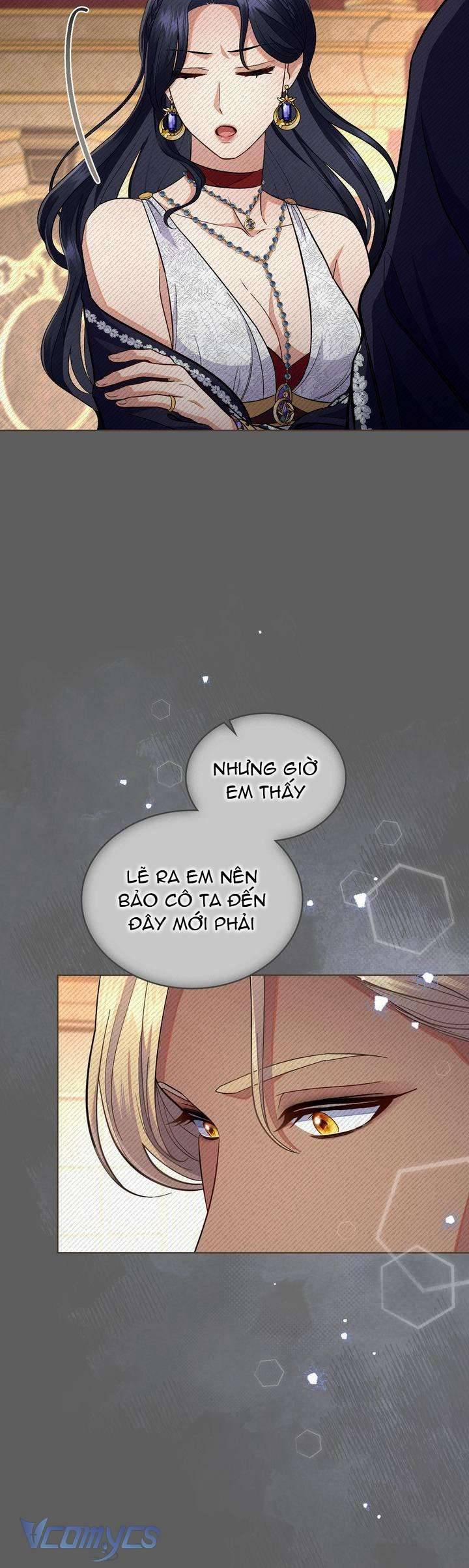 manhwax10.com - Truyện Manhwa Hôn Nhân Giả Dối Chương 62 Trang 22