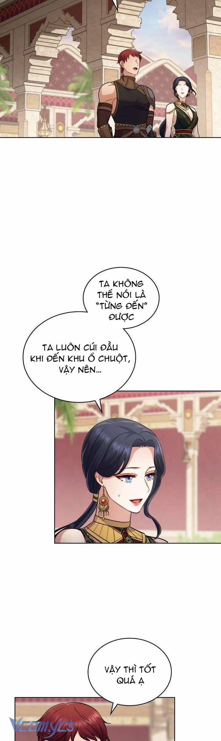 manhwax10.com - Truyện Manhwa Hôn Nhân Giả Dối Chương 62 Trang 36