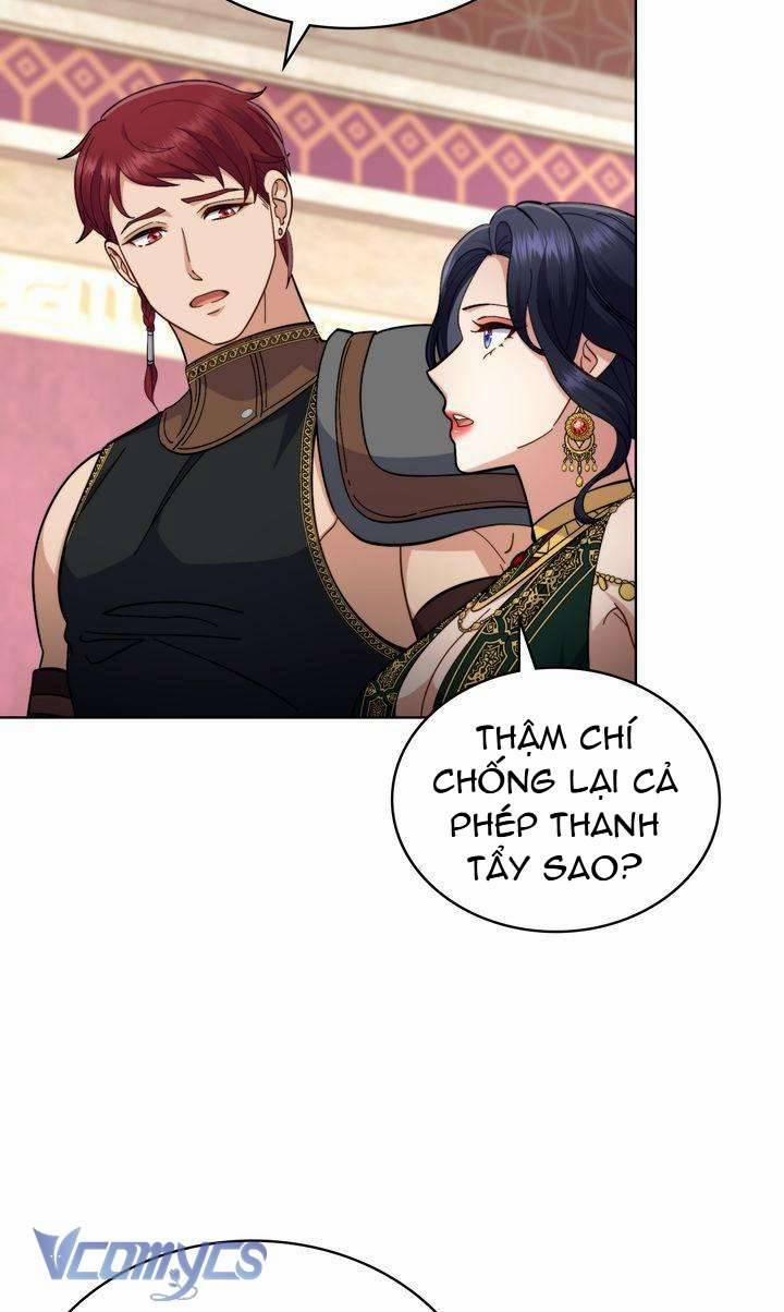 manhwax10.com - Truyện Manhwa Hôn Nhân Giả Dối Chương 62 Trang 46