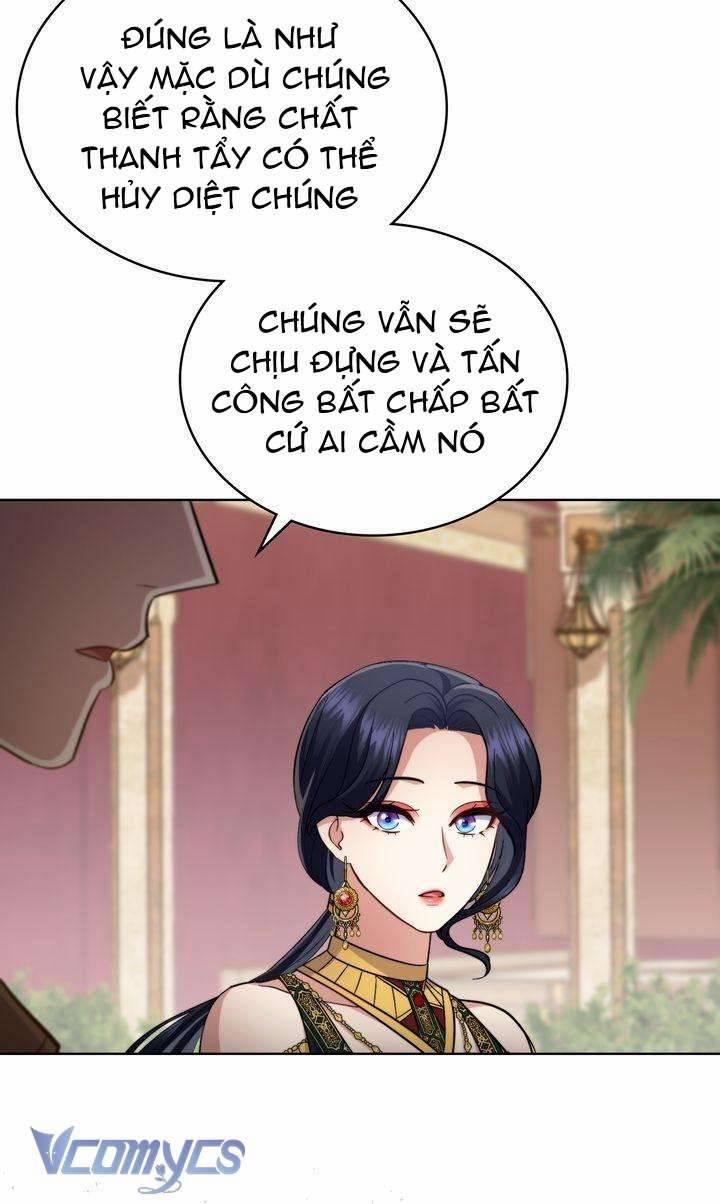 manhwax10.com - Truyện Manhwa Hôn Nhân Giả Dối Chương 62 Trang 47