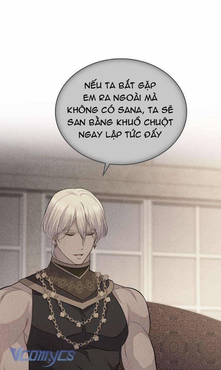 manhwax10.com - Truyện Manhwa Hôn Nhân Giả Dối Chương 62 Trang 6