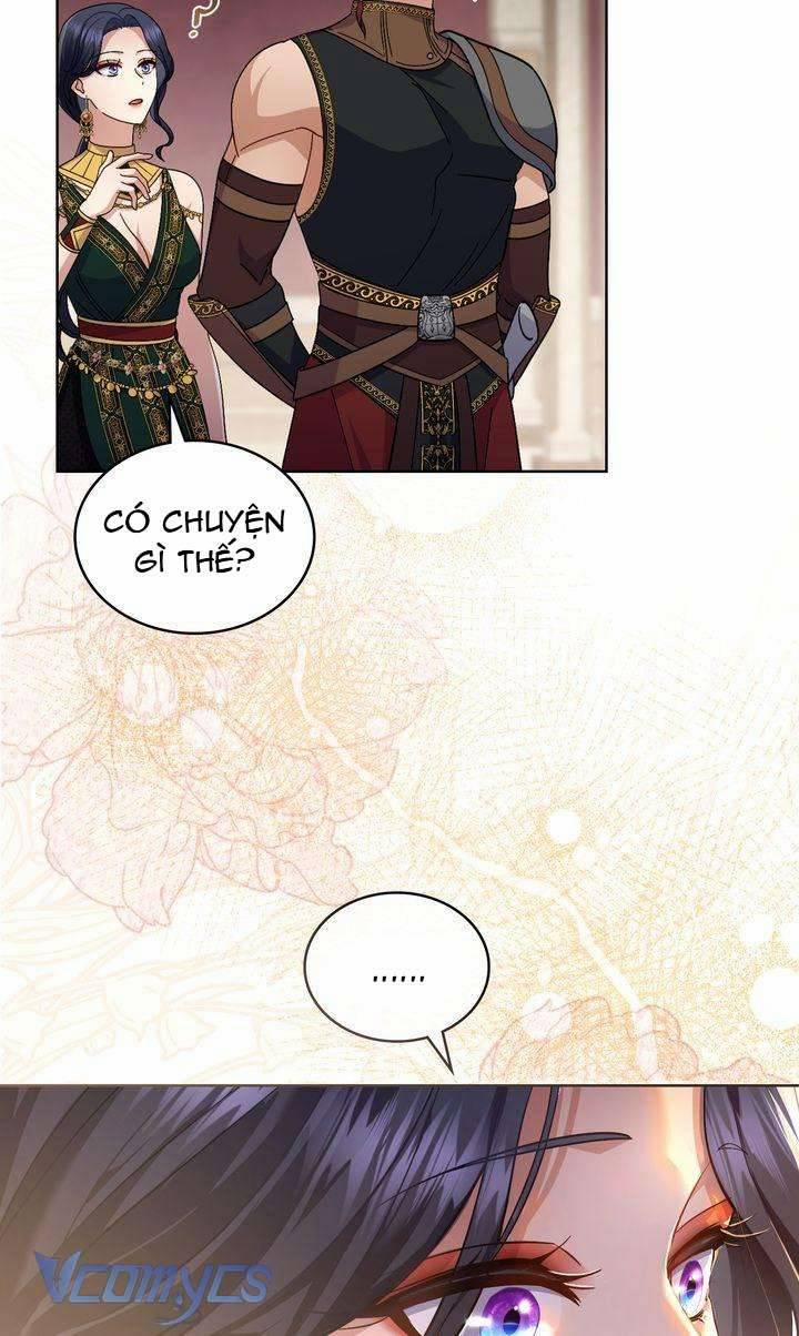 manhwax10.com - Truyện Manhwa Hôn Nhân Giả Dối Chương 62 Trang 54