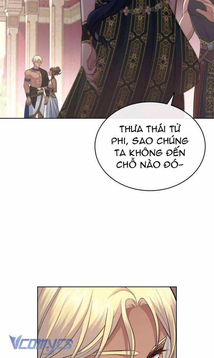 manhwax10.com - Truyện Manhwa Hôn Nhân Giả Dối Chương 62 Trang 58