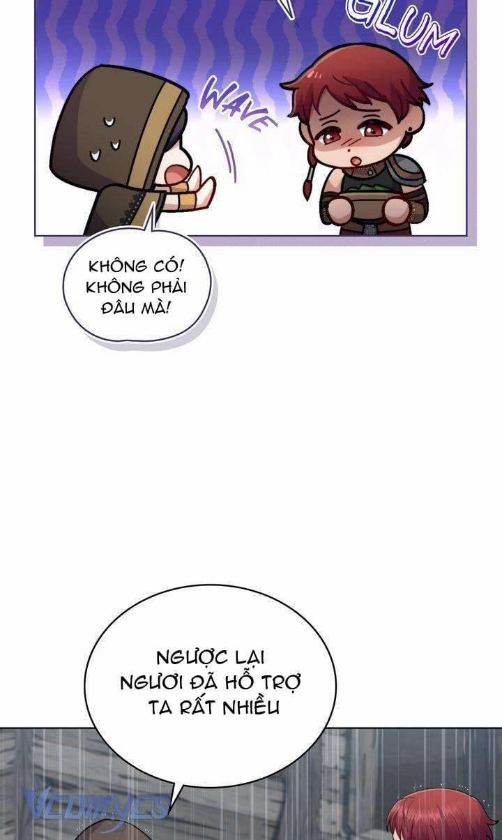 manhwax10.com - Truyện Manhwa Hôn Nhân Giả Dối Chương 62 Trang 9