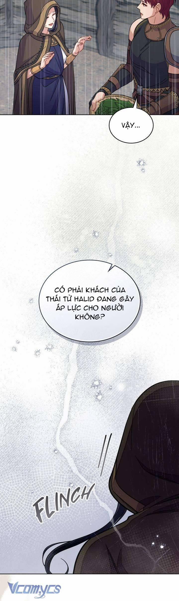 manhwax10.com - Truyện Manhwa Hôn Nhân Giả Dối Chương 62 Trang 10