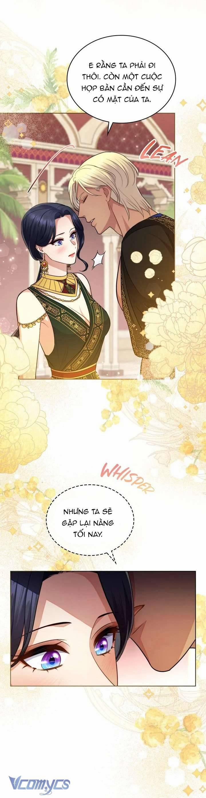 manhwax10.com - Truyện Manhwa Hôn Nhân Giả Dối Chương 63 Trang 11