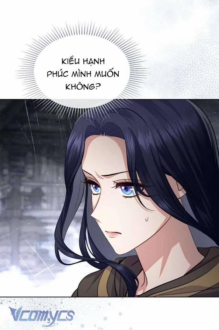 manhwax10.com - Truyện Manhwa Hôn Nhân Giả Dối Chương 65 Trang 11