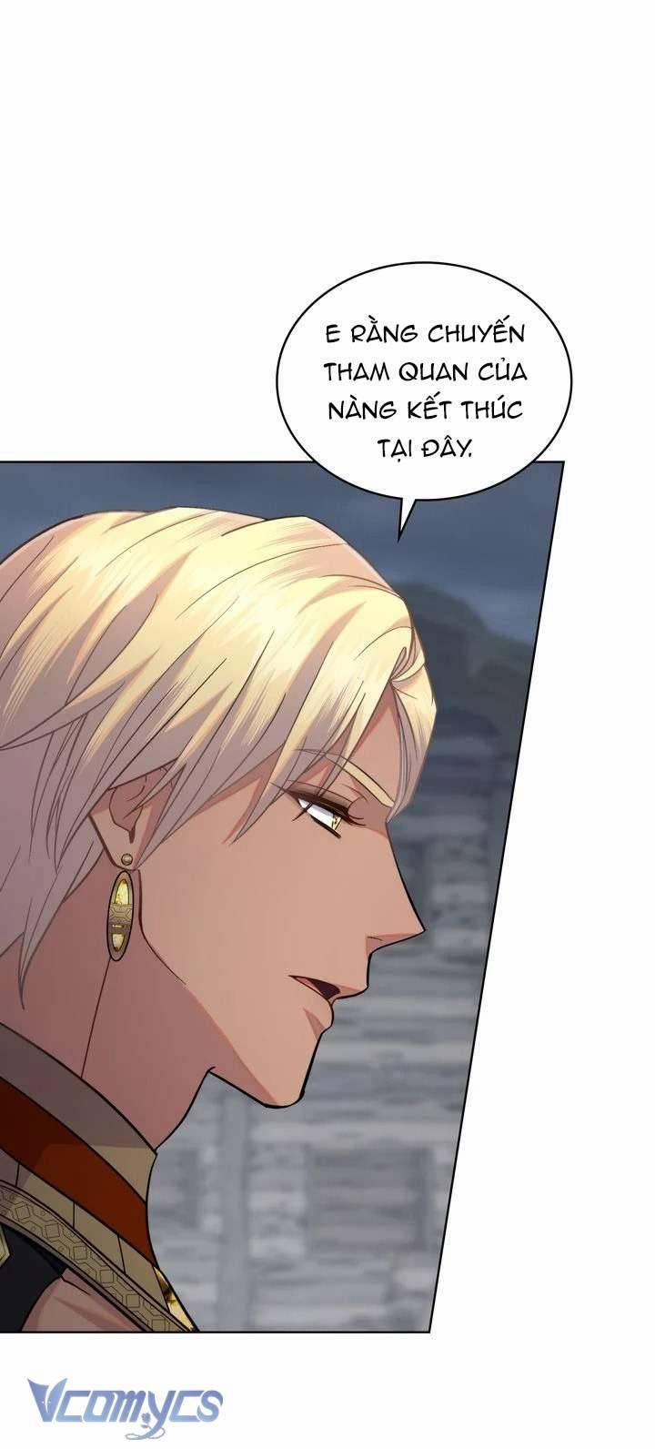 manhwax10.com - Truyện Manhwa Hôn Nhân Giả Dối Chương 65 Trang 3
