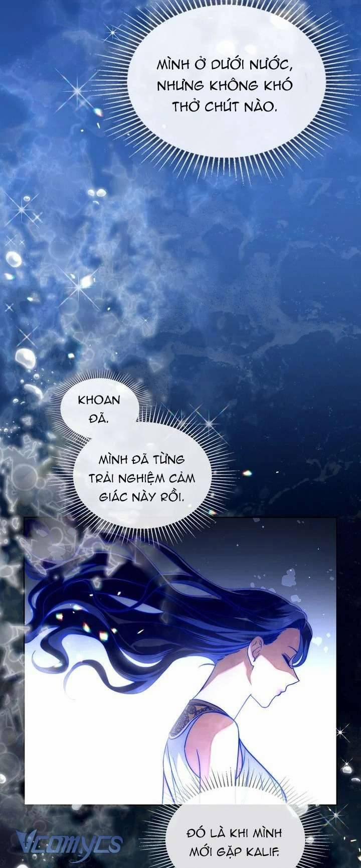 manhwax10.com - Truyện Manhwa Hôn Nhân Giả Dối Chương 65 Trang 25