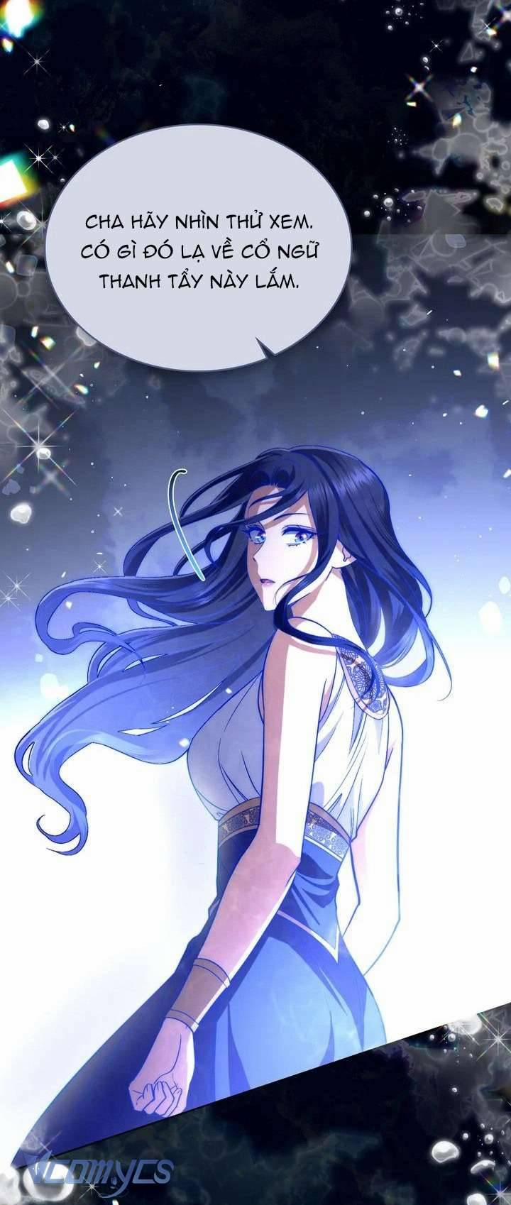 manhwax10.com - Truyện Manhwa Hôn Nhân Giả Dối Chương 65 Trang 27
