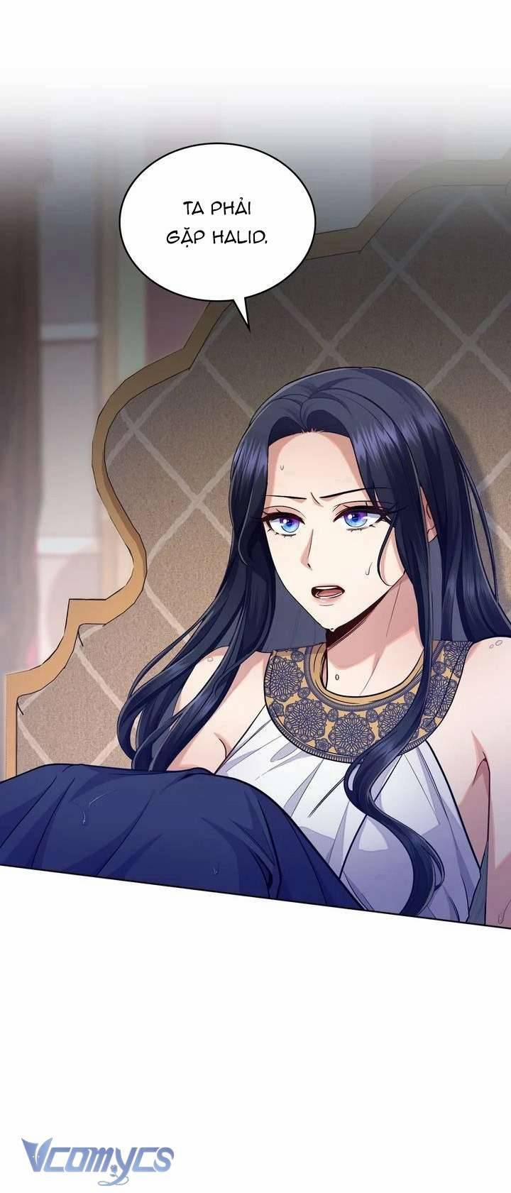 manhwax10.com - Truyện Manhwa Hôn Nhân Giả Dối Chương 65 Trang 53