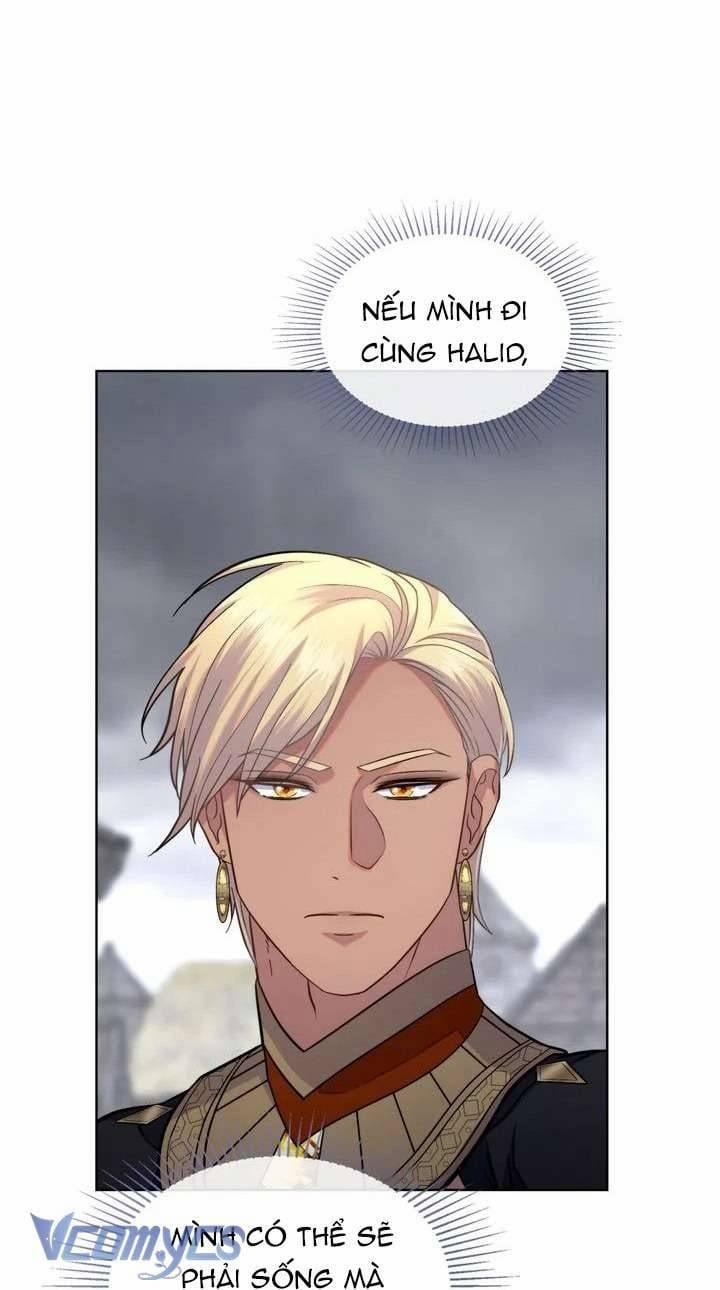 manhwax10.com - Truyện Manhwa Hôn Nhân Giả Dối Chương 65 Trang 9