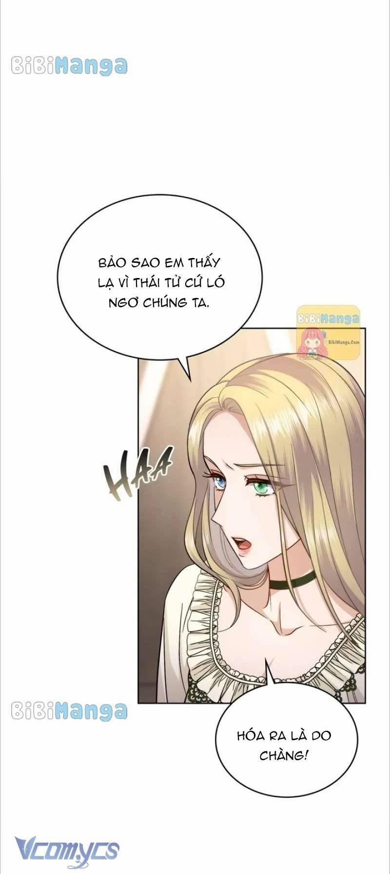 manhwax10.com - Truyện Manhwa Hôn Nhân Giả Dối Chương 66 Trang 14