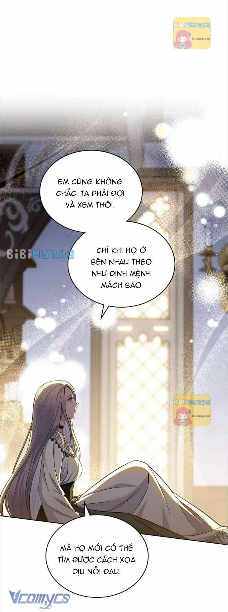 manhwax10.com - Truyện Manhwa Hôn Nhân Giả Dối Chương 66 Trang 16