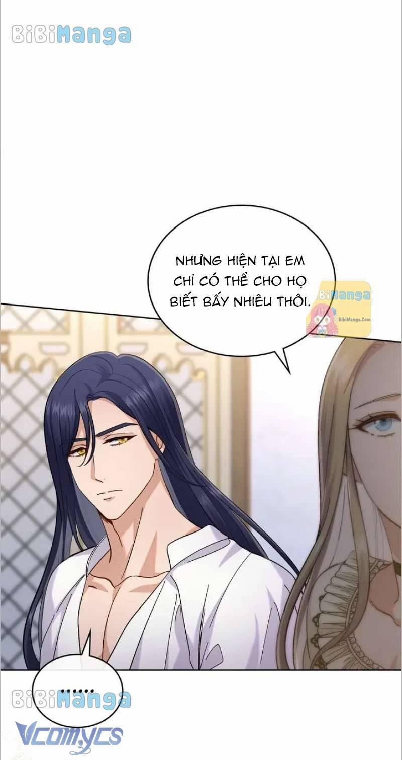 manhwax10.com - Truyện Manhwa Hôn Nhân Giả Dối Chương 66 Trang 17