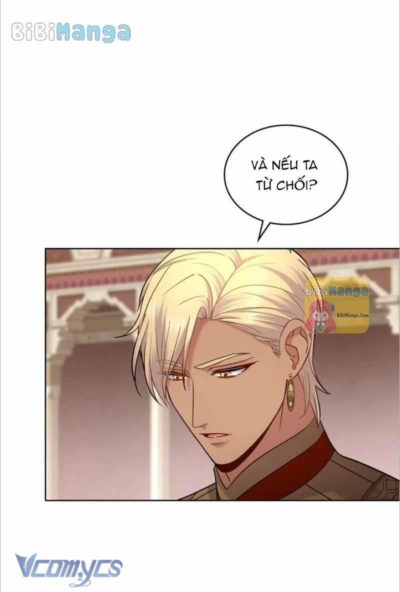 manhwax10.com - Truyện Manhwa Hôn Nhân Giả Dối Chương 66 Trang 23