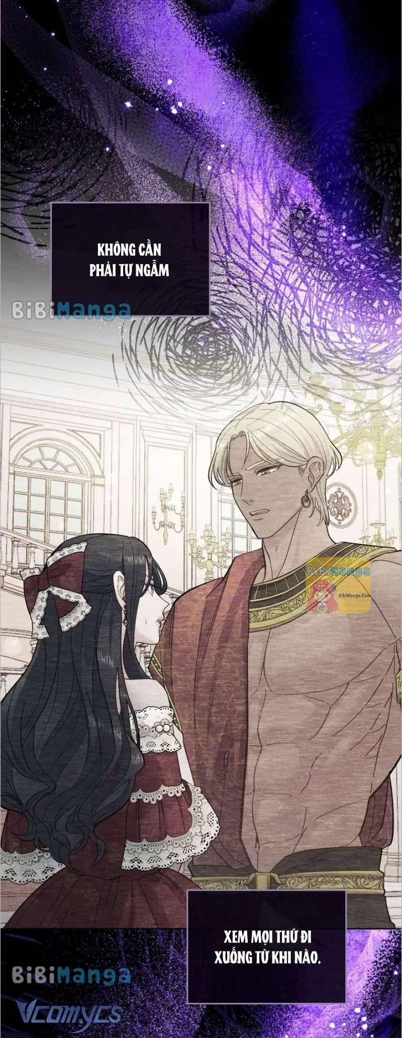 manhwax10.com - Truyện Manhwa Hôn Nhân Giả Dối Chương 66 Trang 27