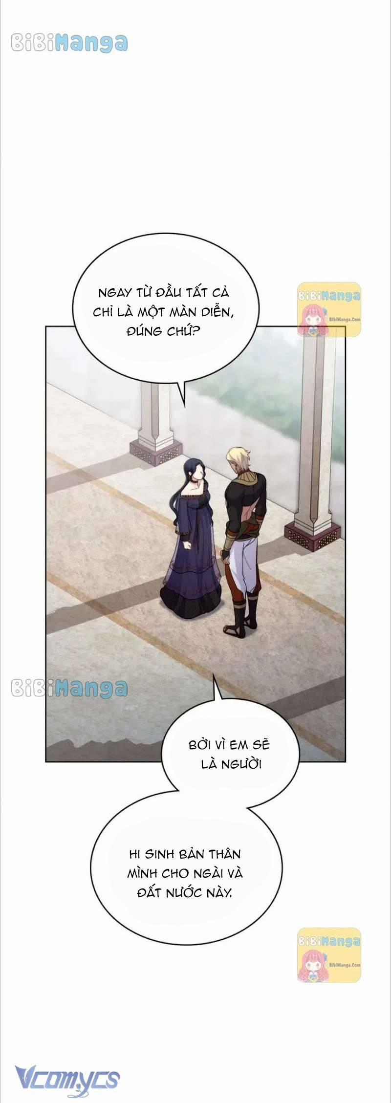 manhwax10.com - Truyện Manhwa Hôn Nhân Giả Dối Chương 66 Trang 34