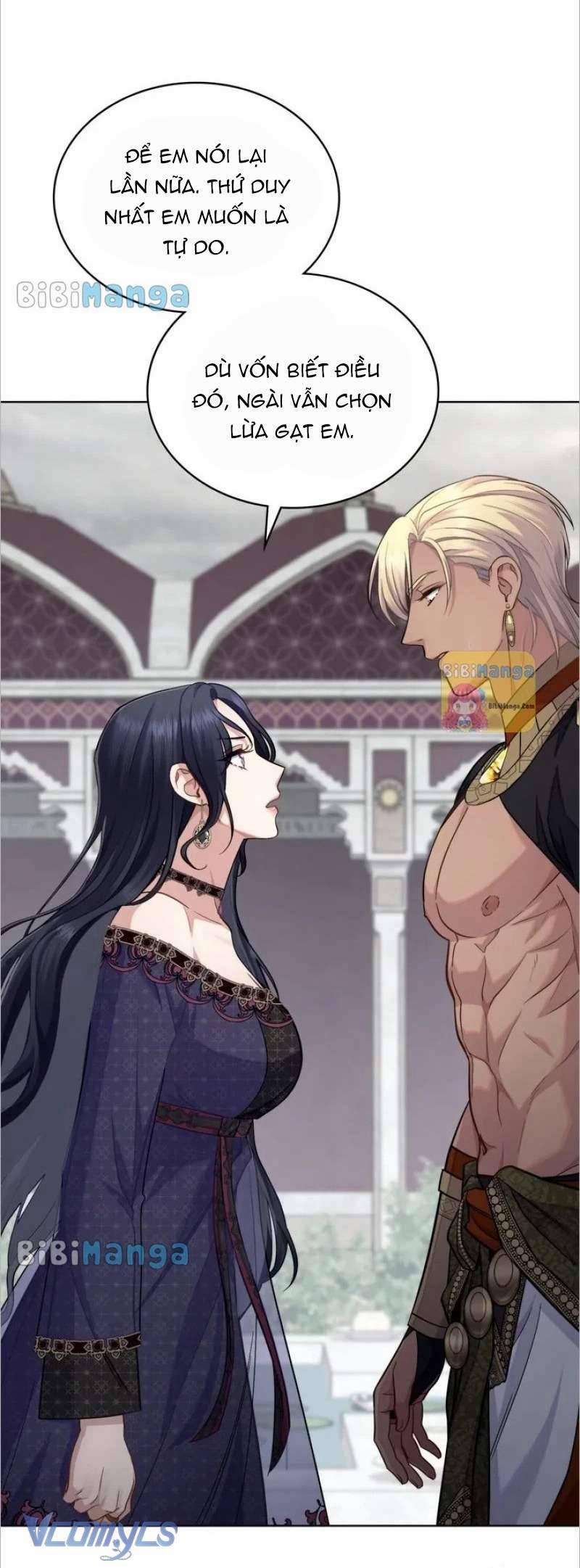 manhwax10.com - Truyện Manhwa Hôn Nhân Giả Dối Chương 66 Trang 45