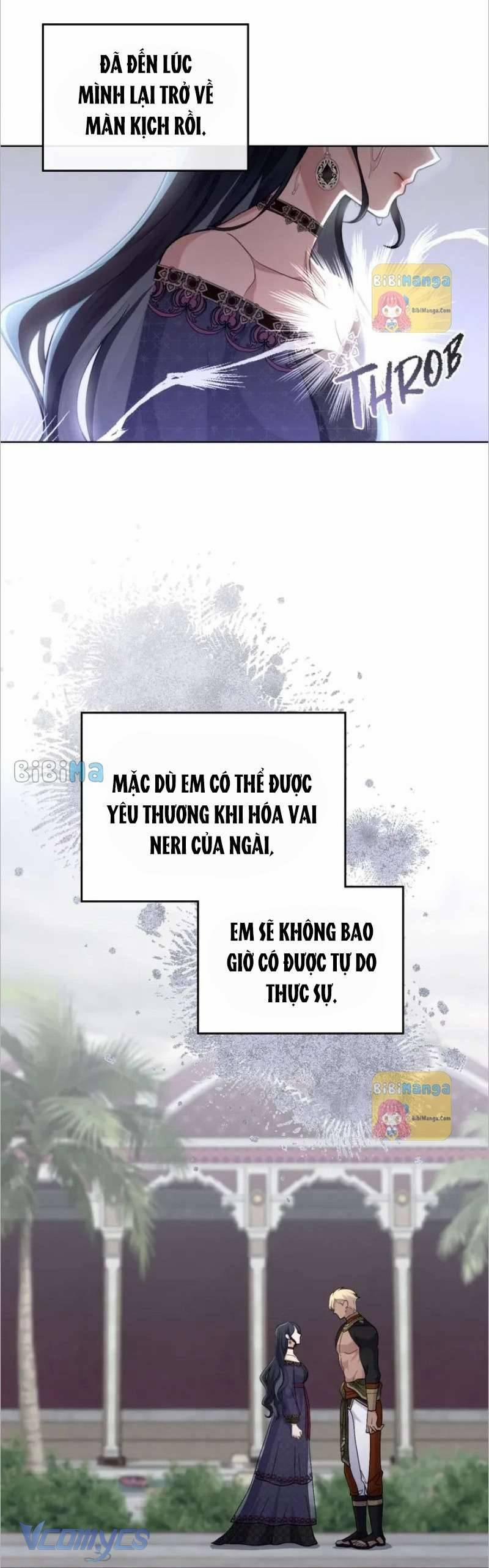 manhwax10.com - Truyện Manhwa Hôn Nhân Giả Dối Chương 66 Trang 51