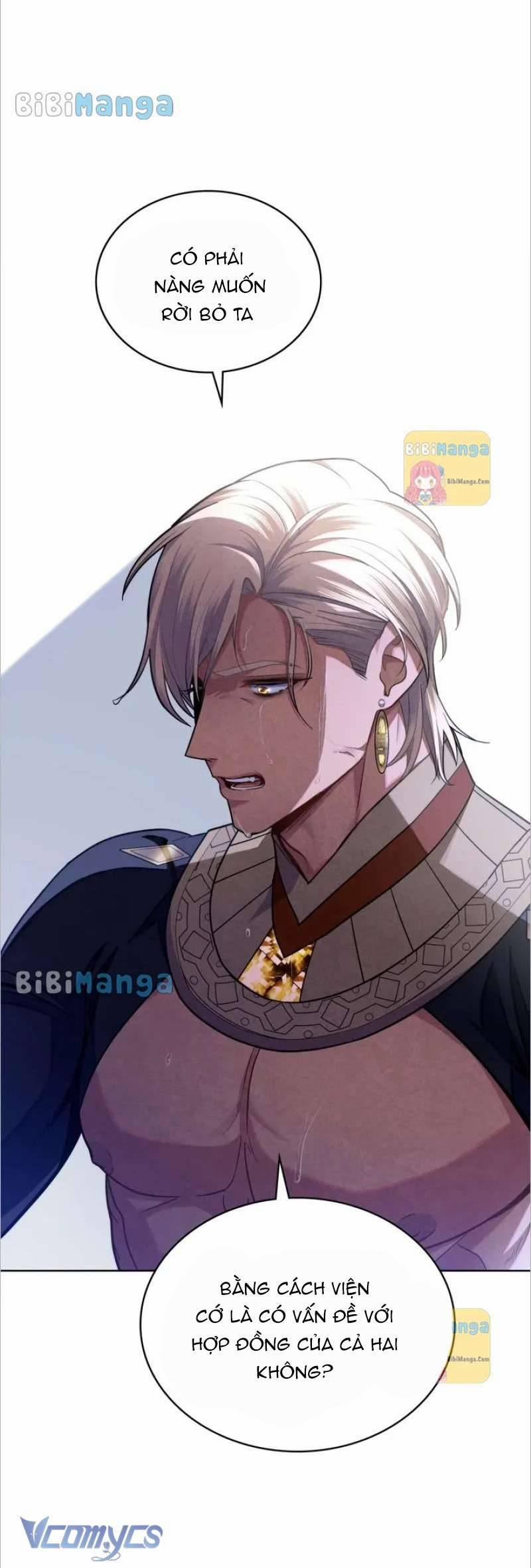 manhwax10.com - Truyện Manhwa Hôn Nhân Giả Dối Chương 66 Trang 56