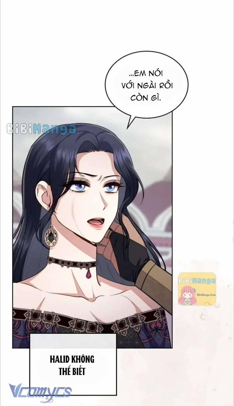 manhwax10.com - Truyện Manhwa Hôn Nhân Giả Dối Chương 66 Trang 57