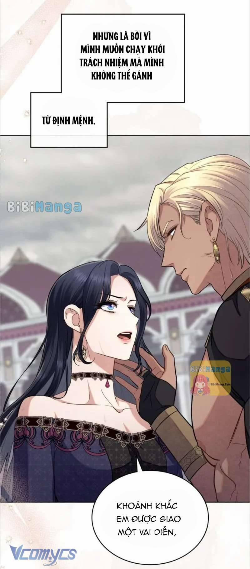 manhwax10.com - Truyện Manhwa Hôn Nhân Giả Dối Chương 66 Trang 59