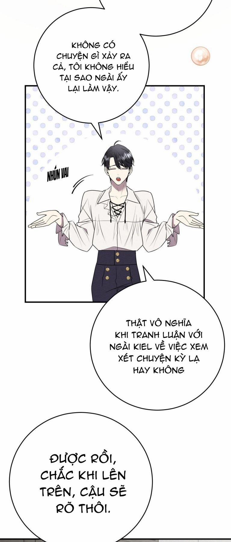 manhwax10.com - Truyện Manhwa Hôn Nhân Gia Tộc Chương 1 Trang 64