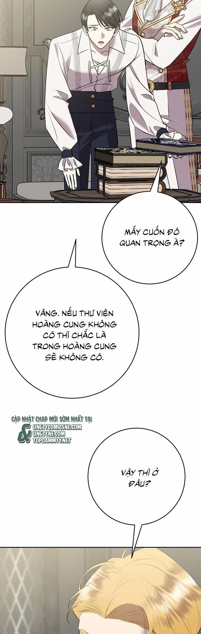 manhwax10.com - Truyện Manhwa Hôn Nhân Gia Tộc Chương 17 Trang 37