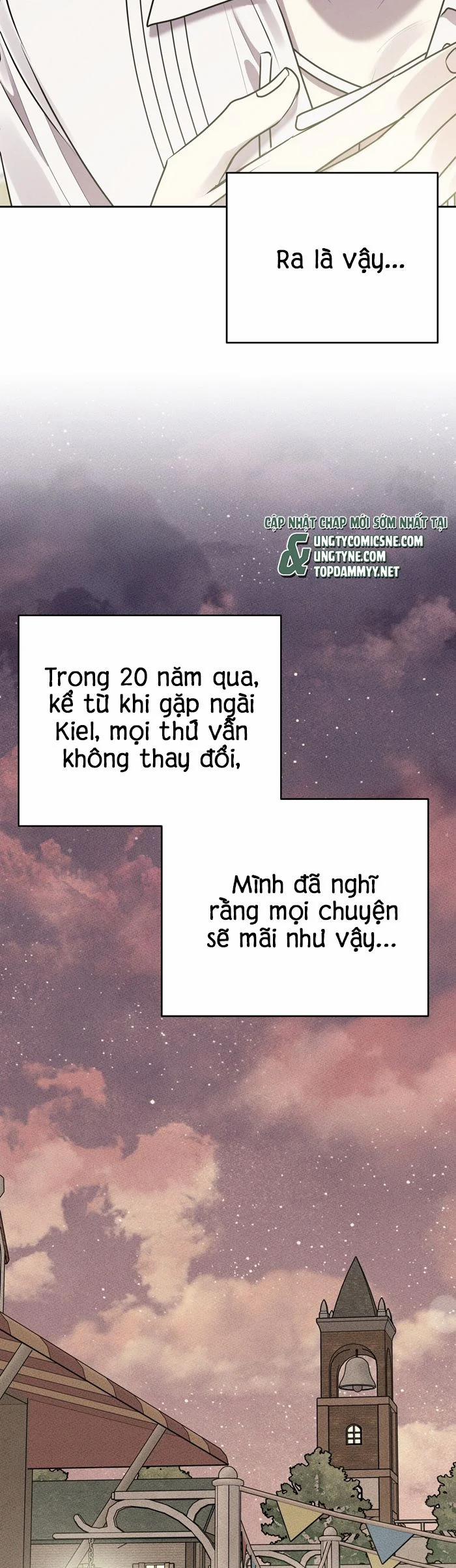 manhwax10.com - Truyện Manhwa Hôn Nhân Gia Tộc Chương 17 Trang 9