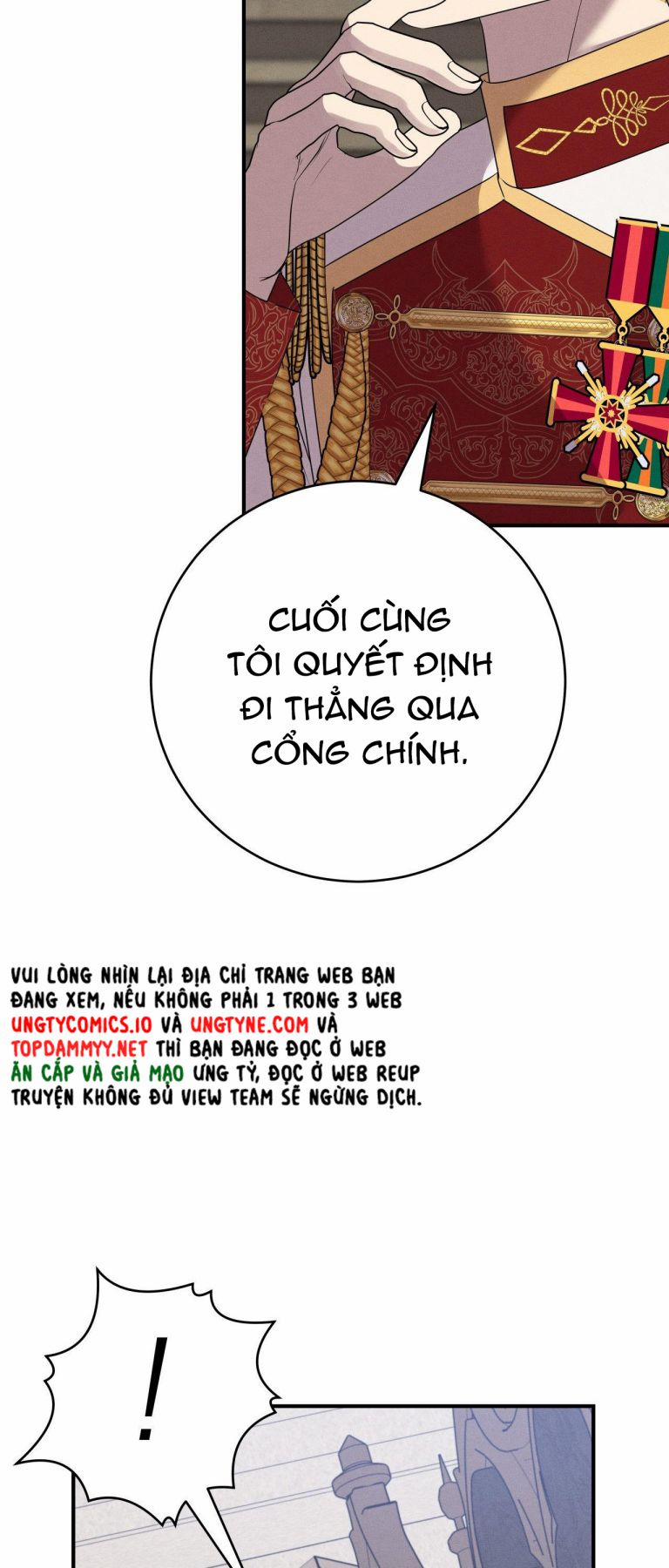 manhwax10.com - Truyện Manhwa Hôn Nhân Gia Tộc Chương 2 Trang 17