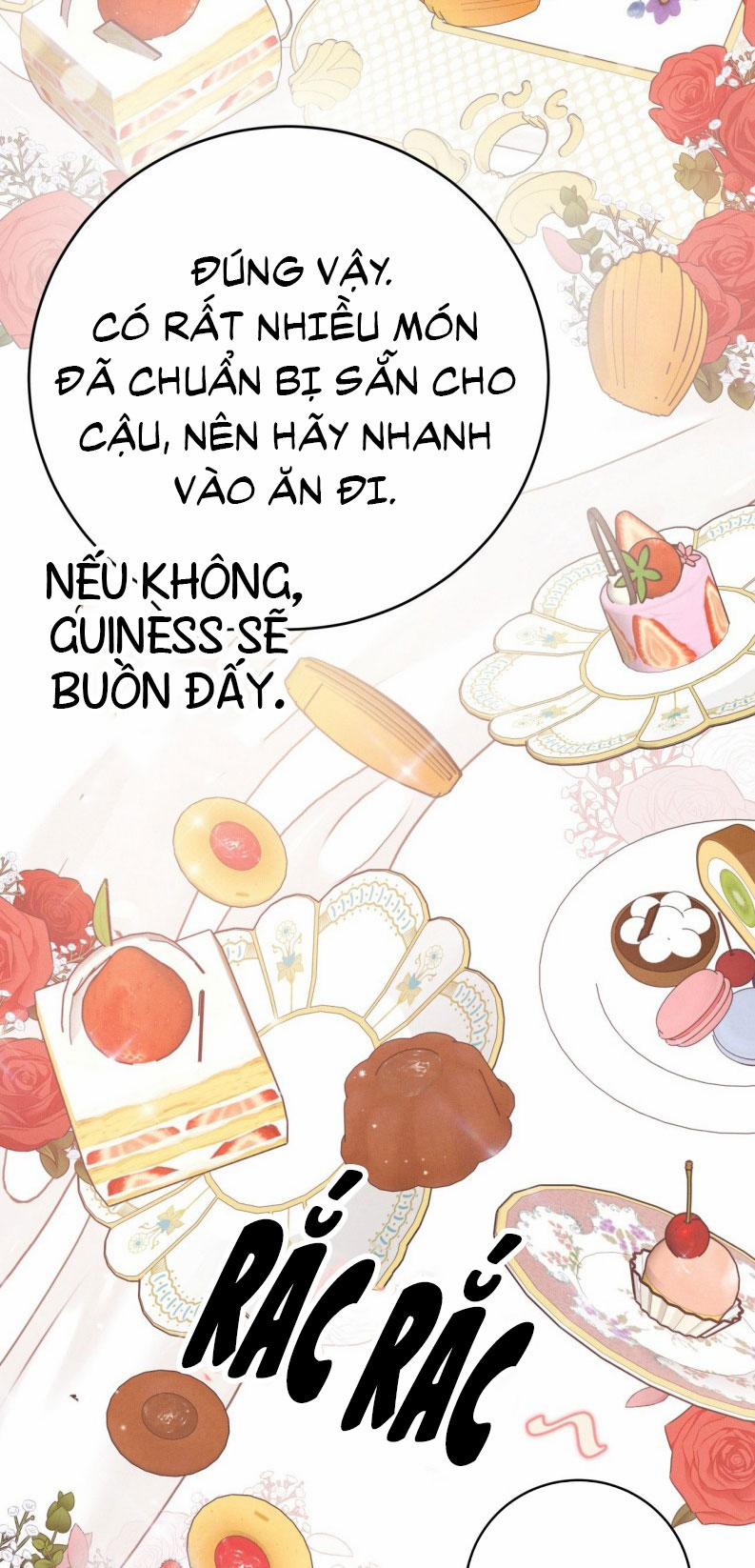 manhwax10.com - Truyện Manhwa Hôn Nhân Gia Tộc Chương 5 Trang 24