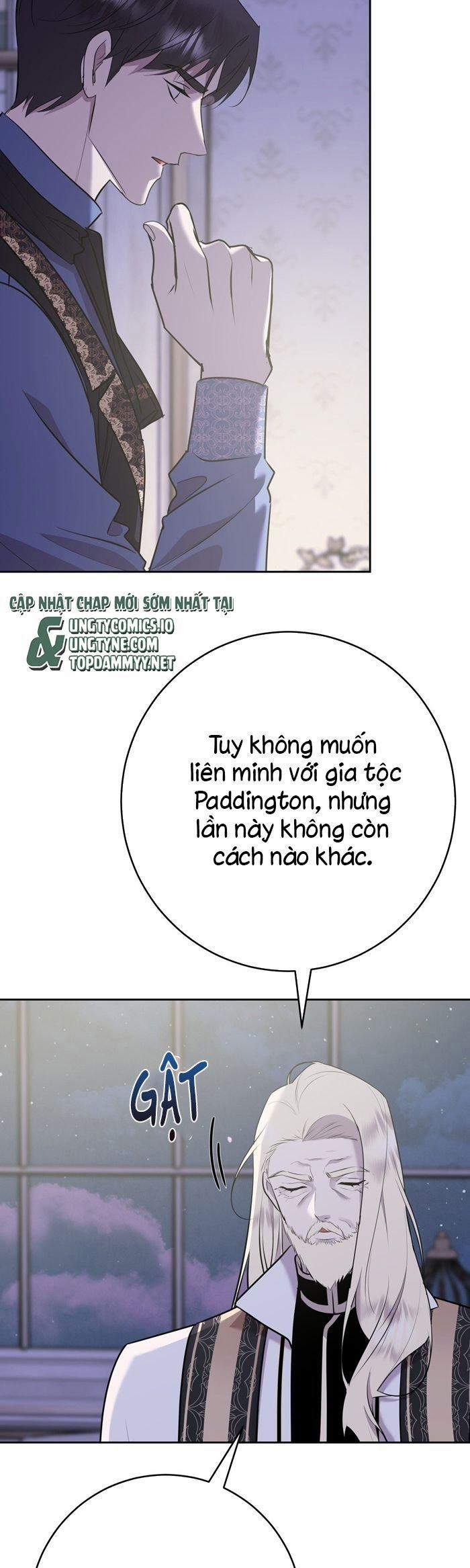 manhwax10.com - Truyện Manhwa Hôn Nhân Gia Tộc Chương 7 Trang 29