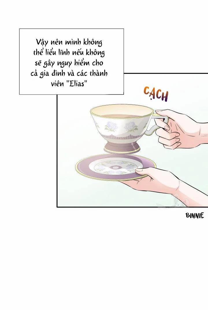 manhwax10.com - Truyện Manhwa Hôn Nhân Và Kiếm Chương 5 1 Trang 14