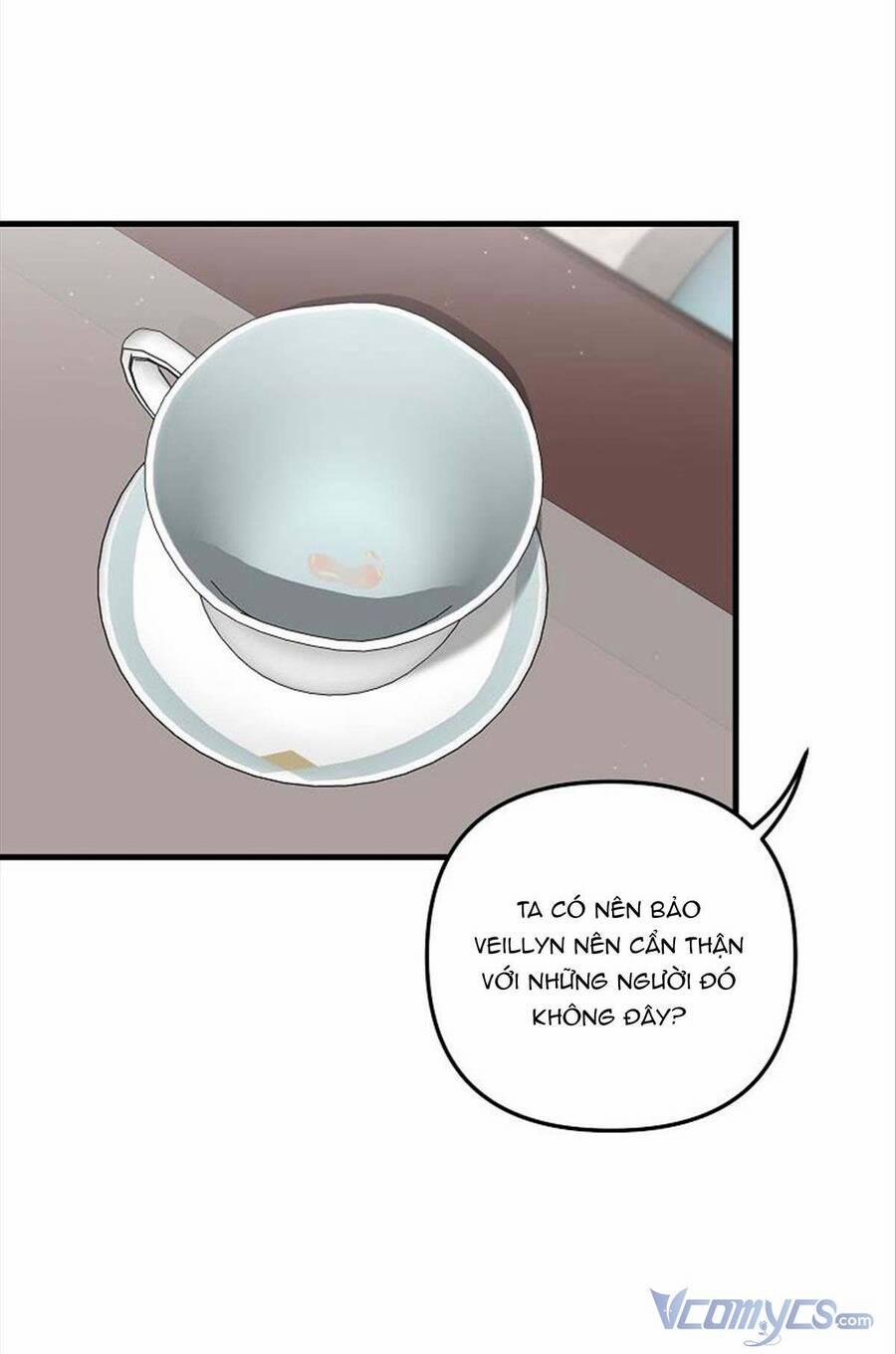 manhwax10.com - Truyện Manhwa Hôn Phu Của Tôi Là Nam Chính Yandere Chương 10 Trang 11